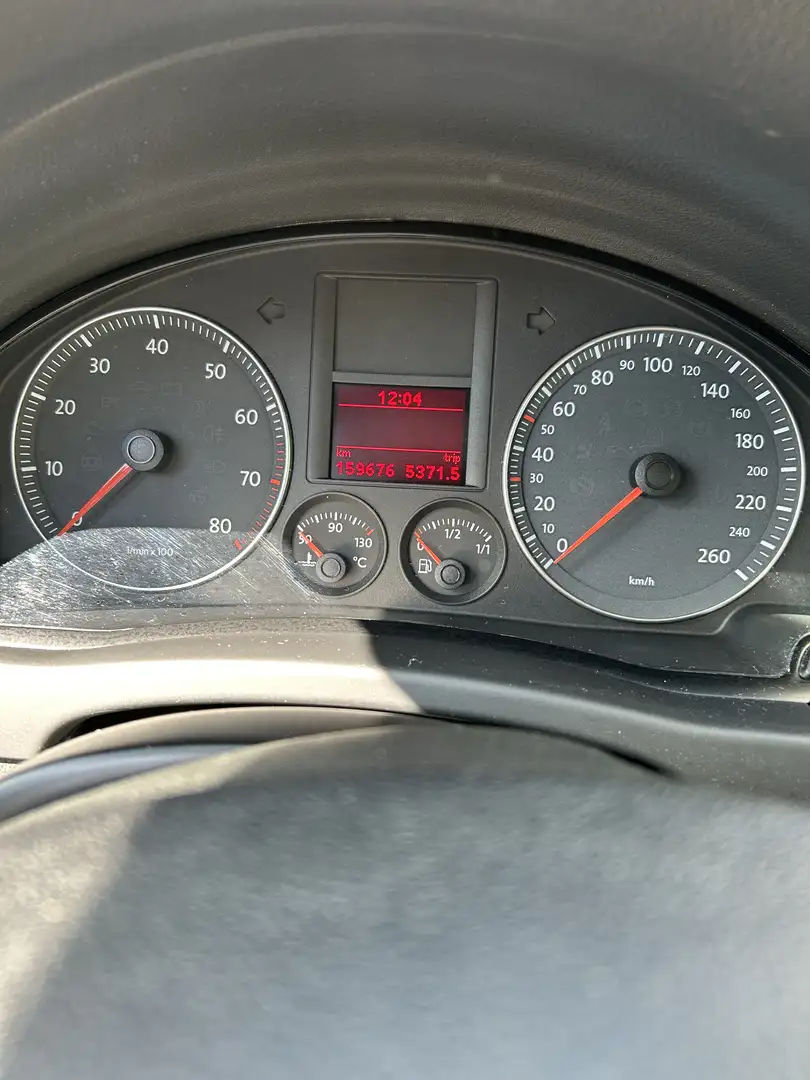 Volkswagen Golf Plus 1.6 FSI Goal - 2