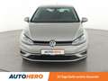 Volkswagen Golf 1.0 TSI Comfortline BM*LED*ACC*PDC* Silber - thumbnail 9