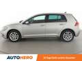 Volkswagen Golf 1.0 TSI Comfortline BM*LED*ACC*PDC* Silber - thumbnail 3