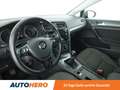 Volkswagen Golf 1.0 TSI Comfortline BM*LED*ACC*PDC* Silber - thumbnail 11