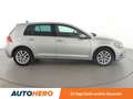 Volkswagen Golf 1.0 TSI Comfortline BM*LED*ACC*PDC* Silber - thumbnail 7