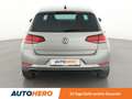 Volkswagen Golf 1.0 TSI Comfortline BM*LED*ACC*PDC* Silber - thumbnail 5