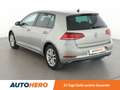 Volkswagen Golf 1.0 TSI Comfortline BM*LED*ACC*PDC* Silber - thumbnail 4