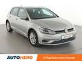 Volkswagen Golf 1.0 TSI Comfortline BM*LED*ACC*PDC* Silber - thumbnail 8