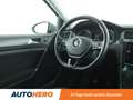 Volkswagen Golf 1.0 TSI Comfortline BM*LED*ACC*PDC* Silber - thumbnail 13