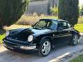 Porsche 964 911 Carrera 4 Coupe 3.6 *ASI Nero - thumbnail 1
