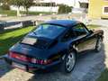 Porsche 964 911 Carrera 4 Coupe 3.6 *ASI Nero - thumbnail 4