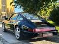 Porsche 964 911 Carrera 4 Coupe 3.6 *ASI Nero - thumbnail 6