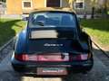 Porsche 964 911 Carrera 4 Coupe 3.6 *ASI Nero - thumbnail 5