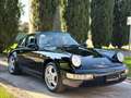 Porsche 964 911 Carrera 4 Coupe 3.6 *ASI Nero - thumbnail 3