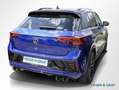 Volkswagen T-Roc 2.0 TSI R 4Motion DSG IQ-Light ACC RFK Bleu - thumbnail 2