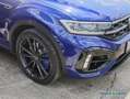 Volkswagen T-Roc 2.0 TSI R 4Motion DSG IQ-Light ACC RFK Bleu - thumbnail 3