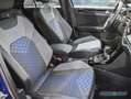 Volkswagen T-Roc 2.0 TSI R 4Motion DSG IQ-Light ACC RFK Bleu - thumbnail 4