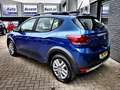Dacia Sandero Stepway 1.0 TCe 90 Comfort Klima/Camera/Cruise/49d Blauw - thumbnail 36