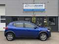 Dacia Sandero Stepway 1.0 TCe 90 Comfort Klima/Camera/Cruise/49d Blauw - thumbnail 2