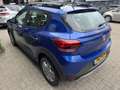 Dacia Sandero Stepway 1.0 TCe 90 Comfort Klima/Camera/Cruise/49d Blauw - thumbnail 6