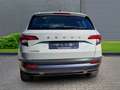 Skoda Karoq Clever 1.0 TSI+Alufelgen+Klimaautomatik+Parksensor Grau - thumbnail 3