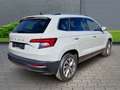 Skoda Karoq Clever 1.0 TSI+Alufelgen+Klimaautomatik+Parksensor Grau - thumbnail 4
