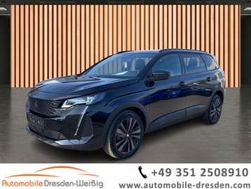 GT Facelift*Navi*ACC*Kamera*7Sitze*