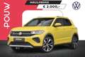 Volkswagen T-Cross 1.0 TSI 115pk R-Line | DAB Ontvanger | Achteruitri Geel - thumbnail 1