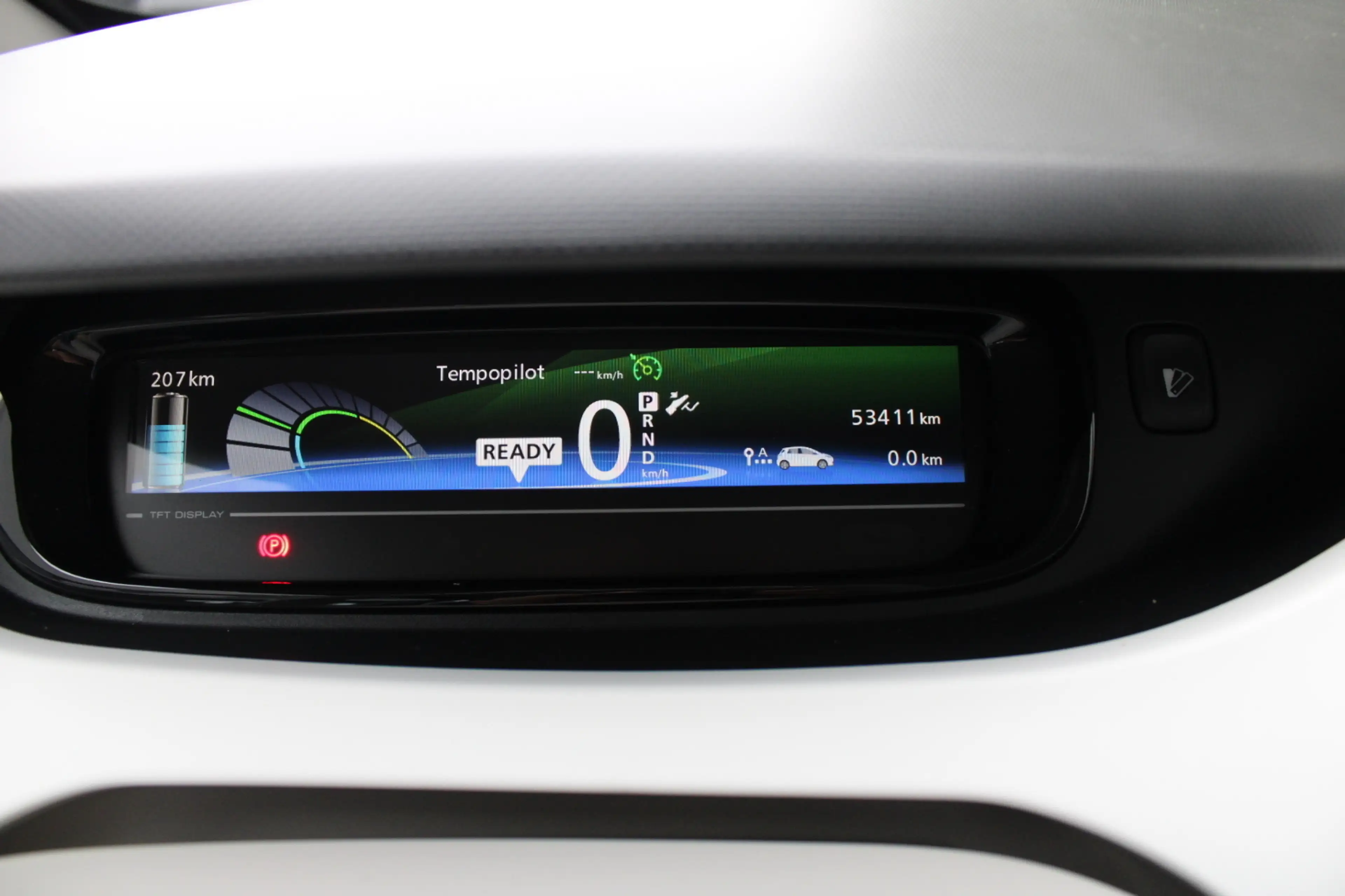 Renault ZOE Life Z.E. 40 (Miet-Batterie) — photo 11