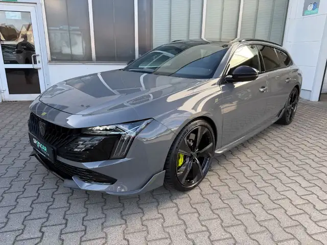 Peugeot 508 SW Plug-In Hybrid 360 e-EAT8 SPORT ENGINEERED (F)