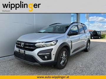 Dacia Jogger 1.0 TCe 110, Extreme 7-Sitzer LP.: € 21.237,00