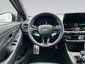 Hyundai i30 Fastback N Performance N Sportschalensitze Blanc - thumbnail 17