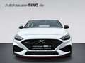 Hyundai i30 Fastback N Performance N Sportschalensitze Blanc - thumbnail 8
