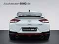 Hyundai i30 Fastback N Performance N Sportschalensitze Blanc - thumbnail 4