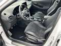 Hyundai i30 Fastback N Performance N Sportschalensitze Blanc - thumbnail 10
