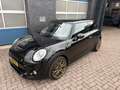 MINI Cooper S Mini 2.0 sportuitl./unionjack licht/ leder/ navi/c Zwart - thumbnail 35