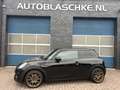 MINI Cooper S Mini 2.0 sportuitl./unionjack licht/ leder/ navi/c Zwart - thumbnail 42
