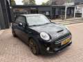MINI Cooper S Mini 2.0 sportuitl./unionjack licht/ leder/ navi/c Nero - thumbnail 5