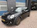 MINI Cooper S Mini 2.0 sportuitl./unionjack licht/ leder/ navi/c Nero - thumbnail 2