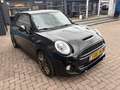 MINI Cooper S Mini 2.0 sportuitl./unionjack licht/ leder/ navi/c Zwart - thumbnail 37