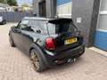 MINI Cooper S Mini 2.0 sportuitl./unionjack licht/ leder/ navi/c Nero - thumbnail 6