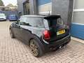 MINI Cooper S Mini 2.0 sportuitl./unionjack licht/ leder/ navi/c Zwart - thumbnail 40