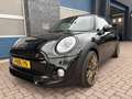 MINI Cooper S Mini 2.0 sportuitl./unionjack licht/ leder/ navi/c Zwart - thumbnail 36