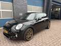 MINI Cooper S Mini 2.0 sportuitl./unionjack licht/ leder/ navi/c Zwart - thumbnail 34