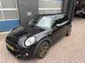 MINI Cooper S Mini 2.0 sportuitl./unionjack licht/ leder/ navi/c Zwart - thumbnail 38