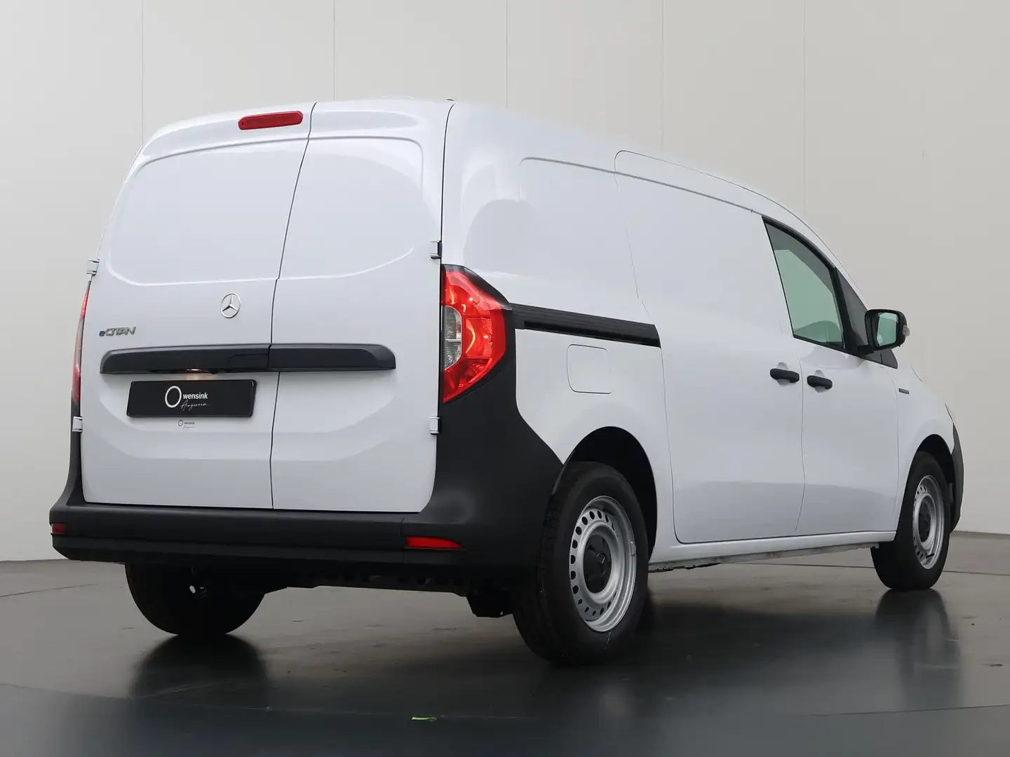 Mercedes-Benz Citan eCitan 112 L2 51 kWh 100 % elektrisch | CAMERA | C Wit - 2