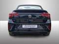 Volkswagen T-Roc CABRIOLET 1.5 TSI DSG R-LINE+AZV+IQ.LIGHT++C Schwarz - thumbnail 5