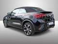 Volkswagen T-Roc CABRIOLET 1.5 TSI DSG R-LINE+AZV+IQ.LIGHT++C Schwarz - thumbnail 4
