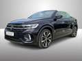 Volkswagen T-Roc CABRIOLET 1.5 TSI DSG R-LINE+AZV+IQ.LIGHT++C Schwarz - thumbnail 2
