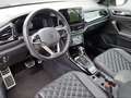 Volkswagen T-Roc CABRIOLET 1.5 TSI DSG R-LINE+AZV+IQ.LIGHT++C Schwarz - thumbnail 10