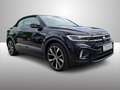 Volkswagen T-Roc CABRIOLET 1.5 TSI DSG R-LINE+AZV+IQ.LIGHT++C Schwarz - thumbnail 8