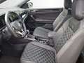 Volkswagen T-Roc CABRIOLET 1.5 TSI DSG R-LINE+AZV+IQ.LIGHT++C Schwarz - thumbnail 11