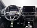 Volkswagen T-Roc CABRIOLET 1.5 TSI DSG R-LINE+AZV+IQ.LIGHT++C Schwarz - thumbnail 12