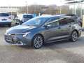 Toyota Corolla Kombi 1,8 Hybrid Active Drive *TOP Gris - thumbnail 3